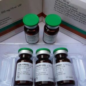 Buy Calypsol Ketamine 500mg/10ml Online