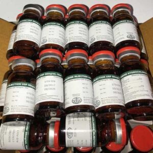 Buy Ketamine Mission Pharma 50mg/1ml
