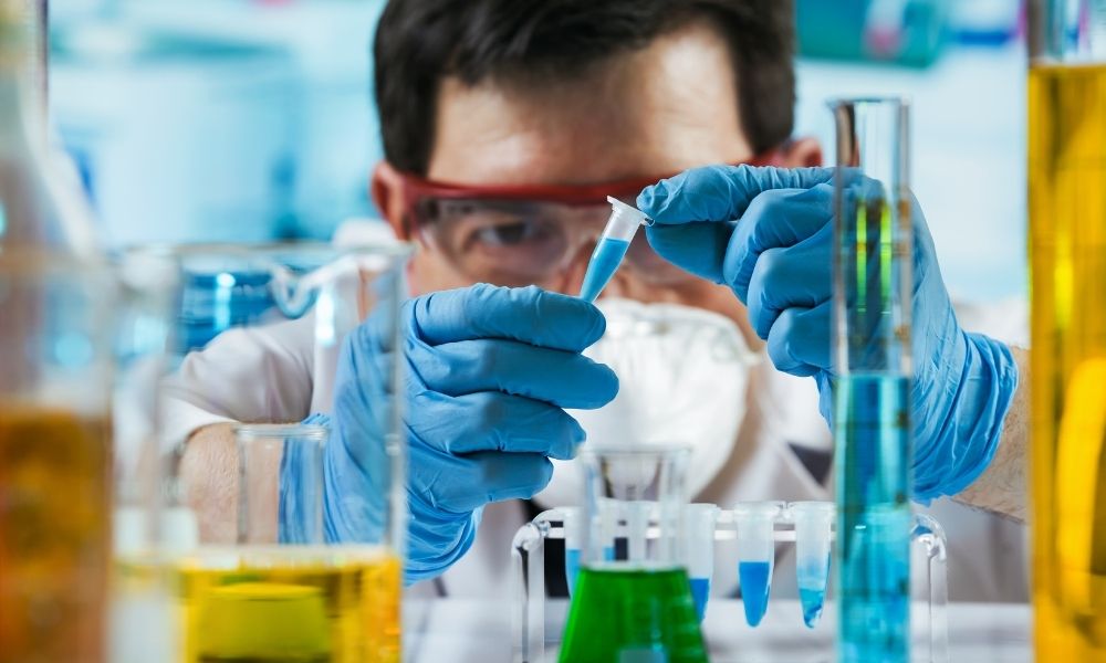 Research Chemicals