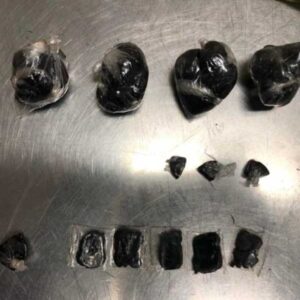 Buy Black Tar Heroin Online