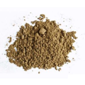 Brown Powder Heroin