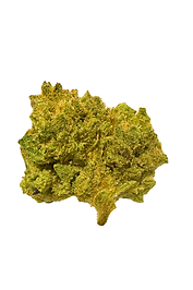 Alien Kush Smalls 25% THC (Indica)