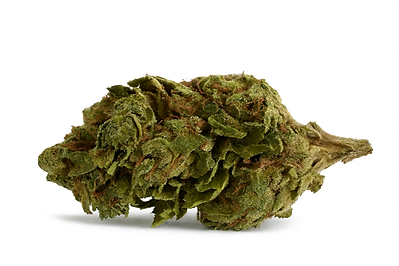 White Widow 18% THC (Hybrid)