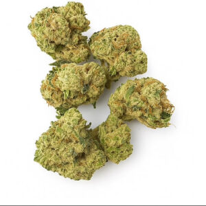 Papaya Smalls 28% THC (Indica)