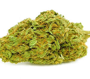 Citrus Crash Smalls 26% THC (Hybrid)