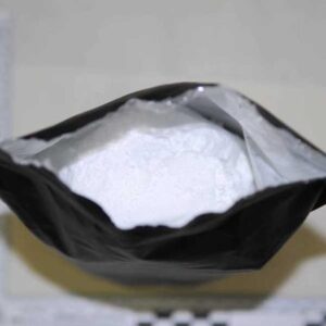 Mexican Cocaine